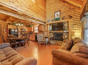 Eagles | Pigeon Forge