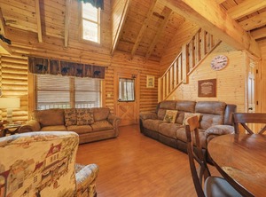 Eagles | Pigeon Forge