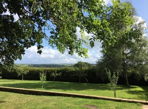 East Hillerton | Sticklepath