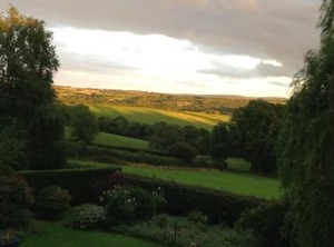 East Hillerton | Sticklepath