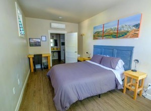 Eastside Guesthouse | Bishop