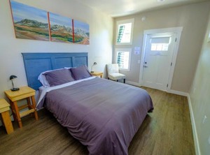 Eastside Guesthouse | Bishop