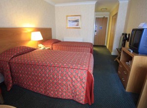 Eastwood Hall | Brinsley