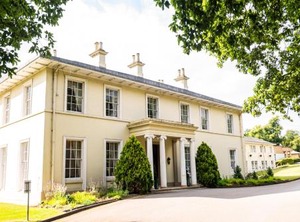 Eastwood Hall | Brinsley