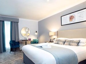 Eastwood Hall | Brinsley