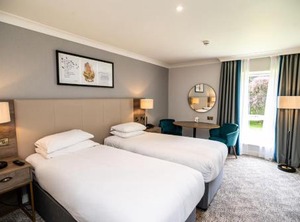 Eastwood Hall | Brinsley