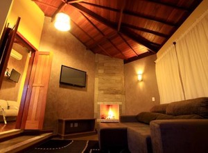 Hotel Serra Everest | Sao Pedro da Serra