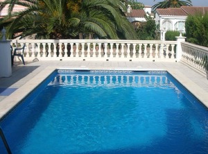 Villa Empuria Brava | Empuriabrava