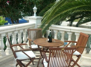 Villa Empuria Brava | Empuriabrava