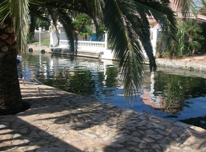 Villa Empuria Brava | Empuriabrava
