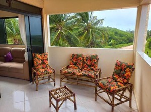 Ecocasa Rio Sauípe | Porto de Sauipe