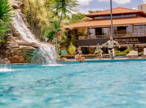 Ecologic Ville Resort | Bandeirantes