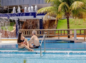 Ecologic Ville Resort | Bandeirantes