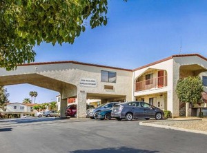 Econo Lodge Castro Valley | Castro Valley