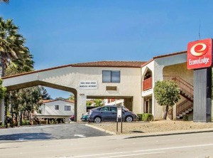 Econo Lodge Castro Valley | Castro Valley