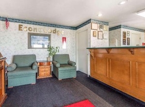 Econo Lodge Castro Valley | Castro Valley