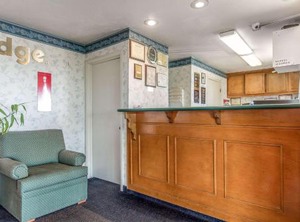 Econo Lodge Castro Valley | Castro Valley