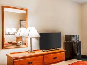 Econo Lodge Cullman | Good Hope