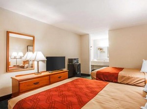 Econo Lodge Cullman | Good Hope