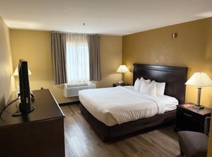 Econo Lodge Inn | Monroe