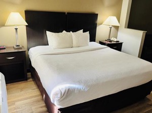 Econo Lodge Inn | Monroe