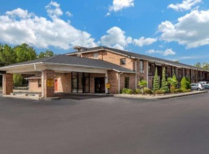 Econo Lodge Inn | Lugoff