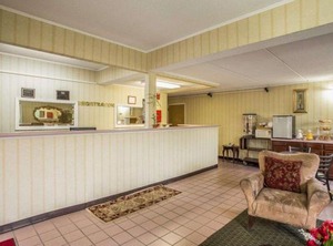 Econo Lodge Inn | Lugoff