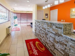 Econo Lodge Motor Speedway | Bristol