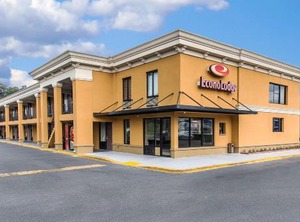 Lodge Midtown | Savannah