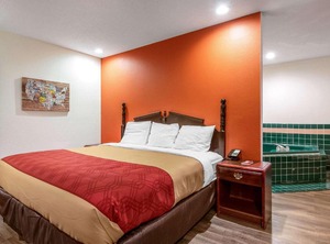 Econo Lodge Lebanon | Franklin