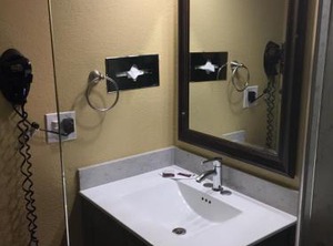 Travelodge | Loma Alta