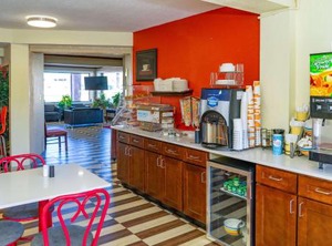 Econo Lodge Weldon Roanoke Rapids | Weldon