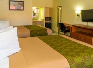 Econo Lodge Weldon Roanoke Rapids | Weldon