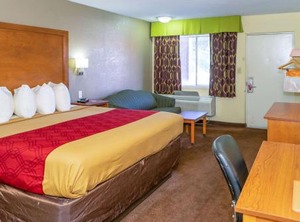 Econo Lodge Weldon Roanoke Rapids | Weldon