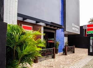 Economy | Ponta Negra