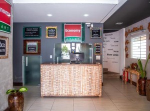 Economy | Ponta Negra