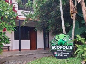 Ecopolis | Dagua