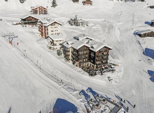 Edelweiss | Riederalp