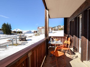 Edelweiss | Riederalp