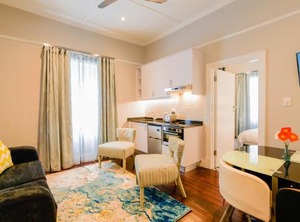 Eendracht Hotel | Stellenbosch Central