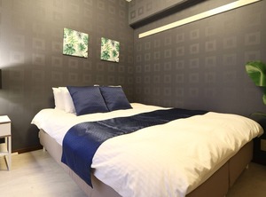 Staybb 大阪市 | Minami