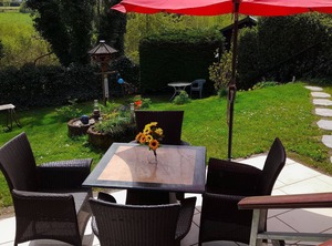 Eifeler Finnhaus | Dockweiler