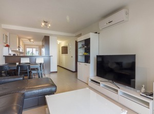 El Horno | Playa Paraiso