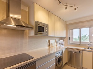 El Horno | Playa Paraiso