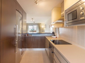 El Horno | Playa Paraiso