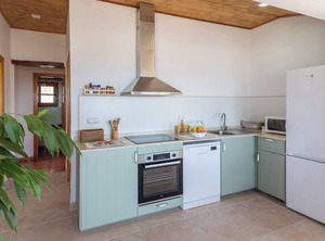 El Mirador De Los Sueños | Algarrobo