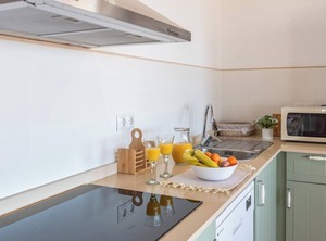 El Mirador De Los Sueños | Algarrobo