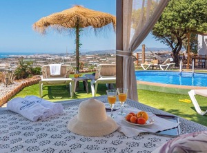 El Mirador De Los Sueños | Algarrobo