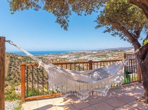 El Mirador De Los Sueños | Algarrobo