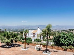 Villa El Mirador | Pinos de Alhaurin